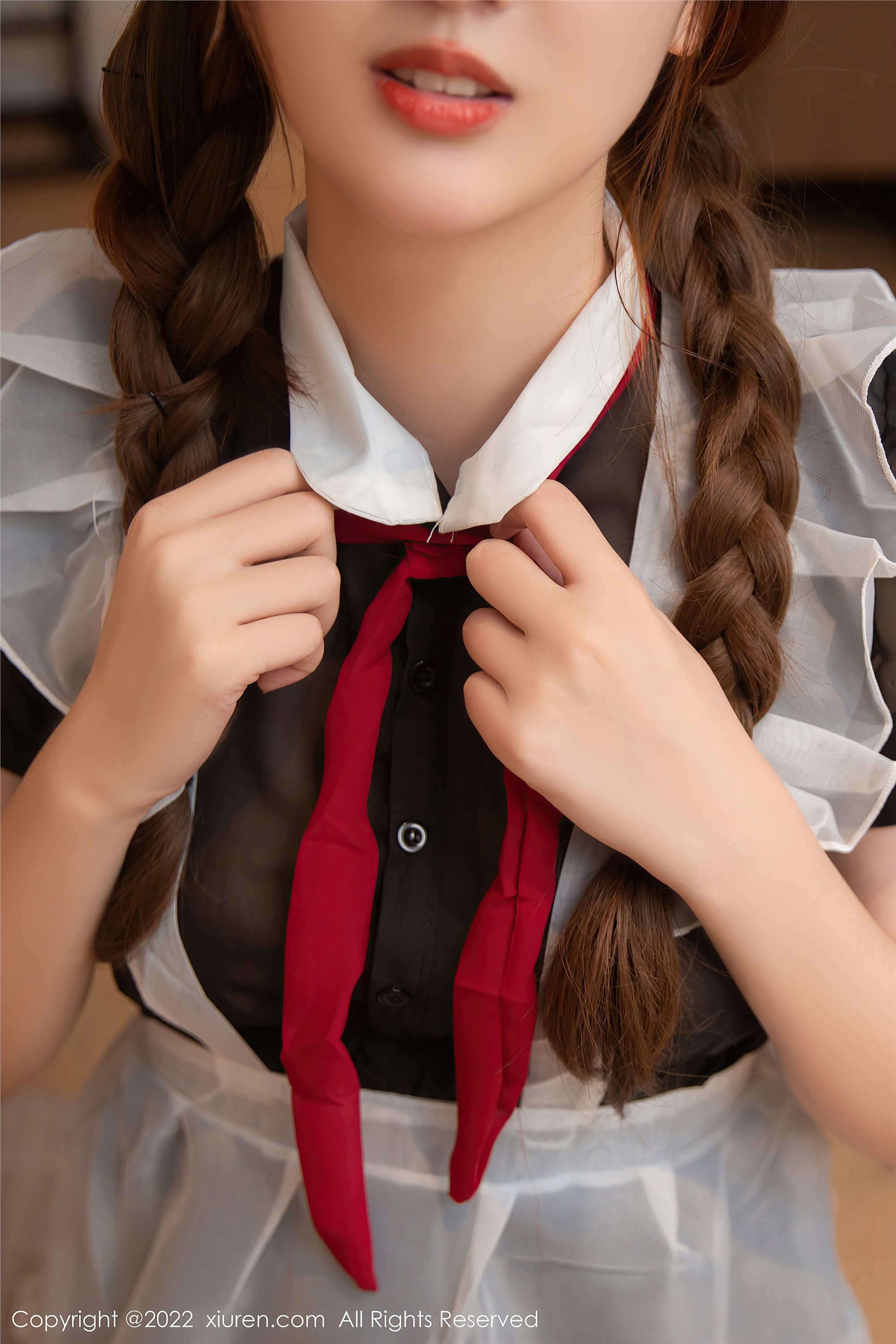 Xiuren秀人网 2022.09.28 NO.5654 江真真